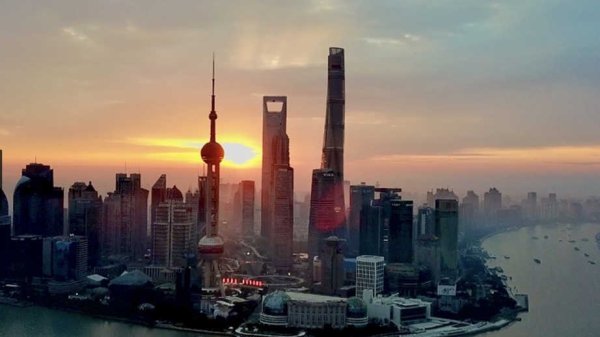信钰证券 富兰克林邓普顿看好中国这些投资机会，上海市长会见公司总裁