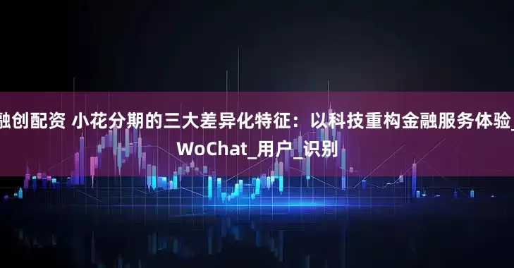 融创配资 小花分期的三大差异化特征：以科技重构金融服务体验_WoChat_用户_识别