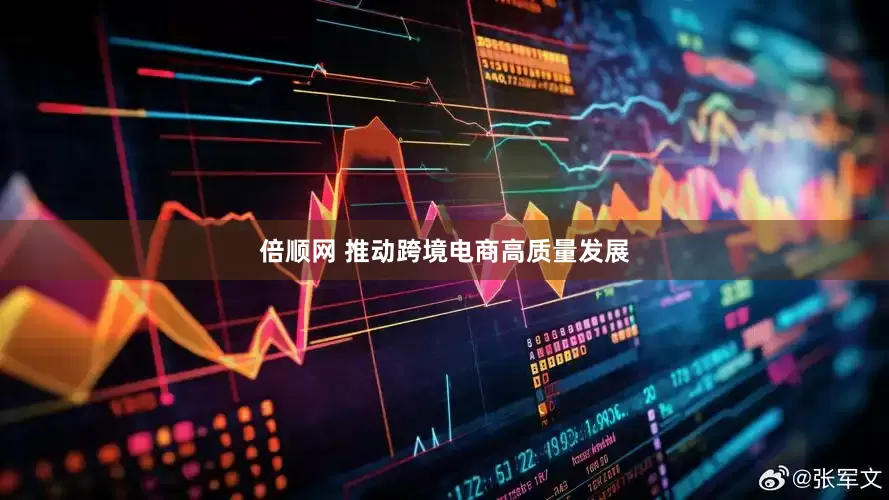 倍顺网 推动跨境电商高质量发展
