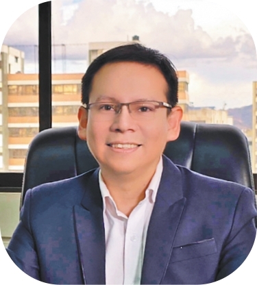 涨配资 “两国务实合作帮助玻利维亚提升工业能力”